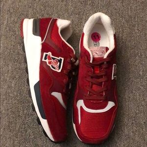 Polo trackstar 100 men’s sneakers